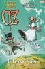 OZ DOROTHY AND THE WIZARD IN OZ HC [9780785155546]